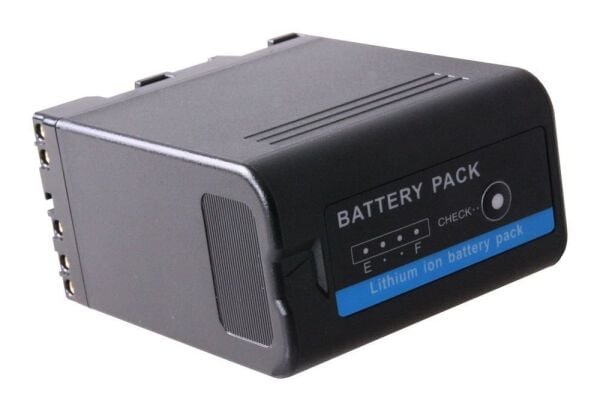 Patona 1242 Premium Batarya Sony BP-U60
