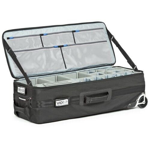 ThinkTANK Production Manager™ 40 V2.0