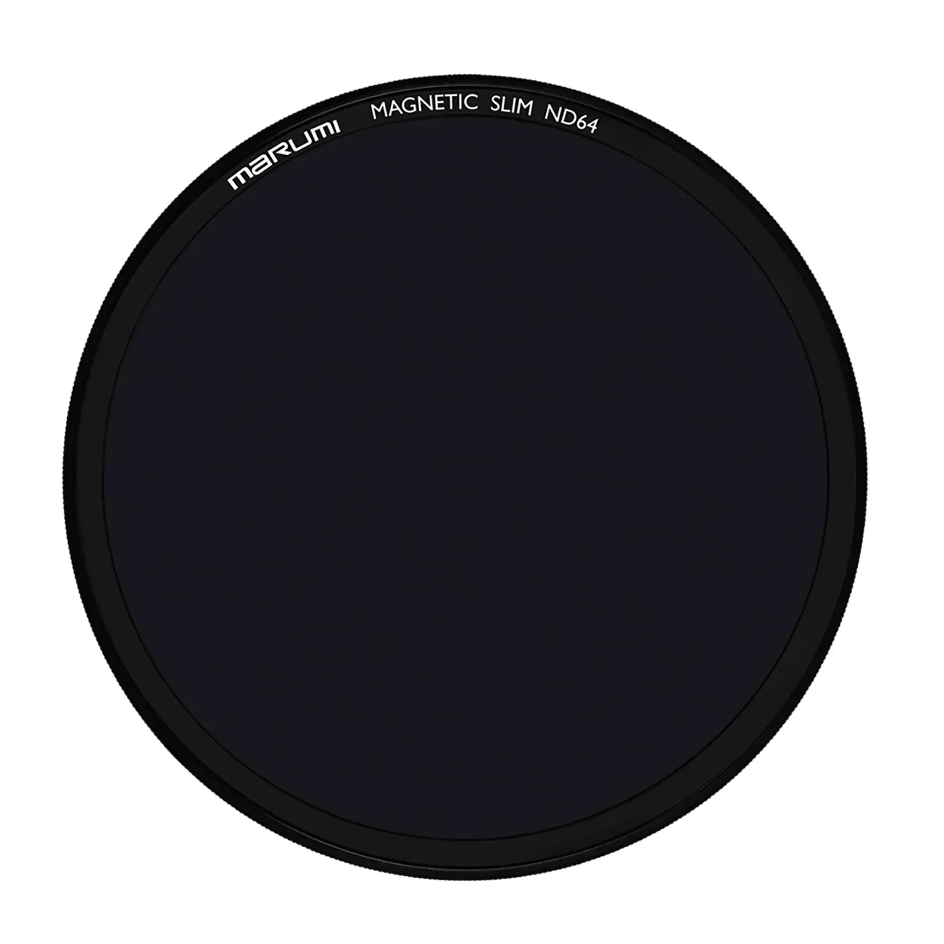 Marumi Magnetic Slim ND64 77mm Filtre