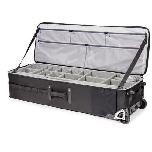 ThinkTANK Production Manager™ 50 V2.0