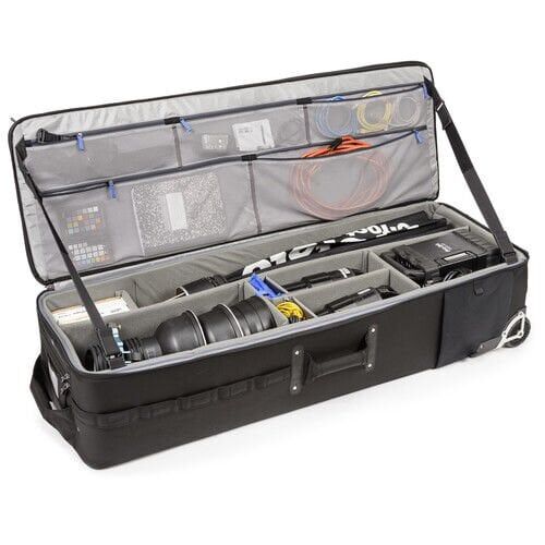 ThinkTANK Production Manager™ 50 V2.0