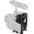 SmallRig 5315 V-Mount Akü Montaj Plakası Kiti (Pro)