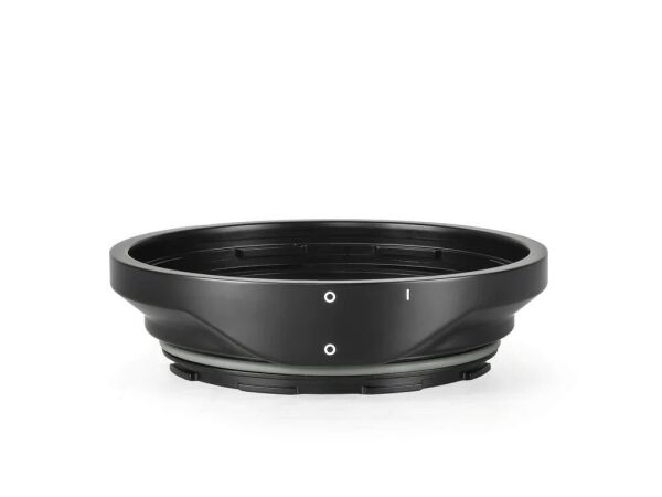 Nauticam 25mm. Port Adaptor (N100'den N120'ye)
