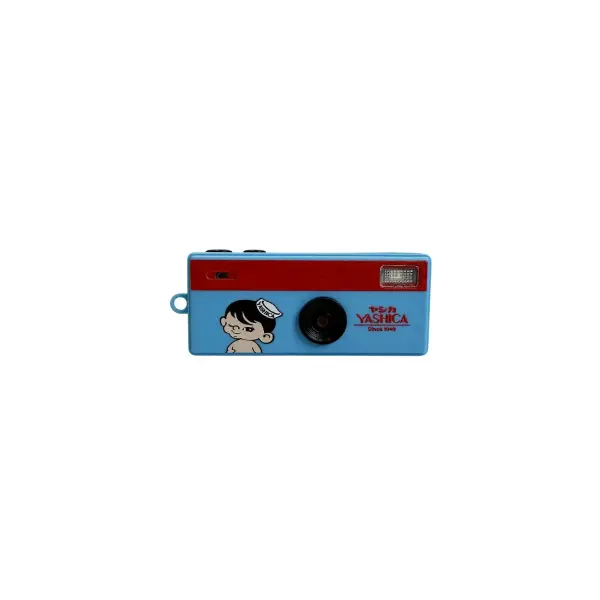 Yashica x Funtastic Anahtarlık Kamera (YASHICA Boy Adventure)