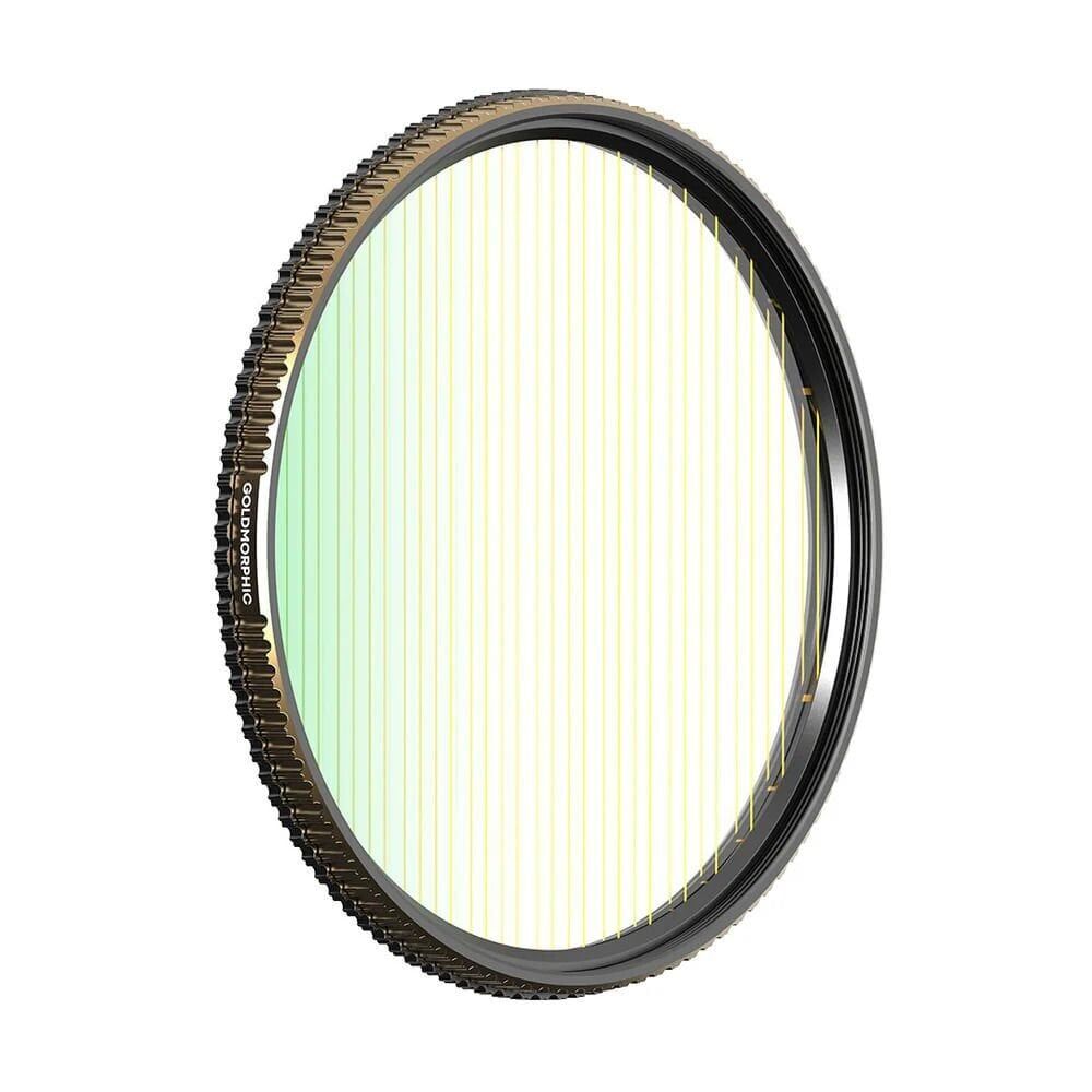 PolarPro 82mm FX Goldmorphic Filtre (82-GLD-MRPH)
