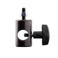 Manfrotto 014-14 Vidalı Dişi Adaptör 5/8M den 1/4vida