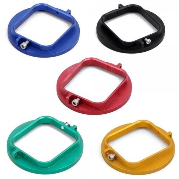 GoPro Standart Housing İçin 52mm Filtre Baglantı A