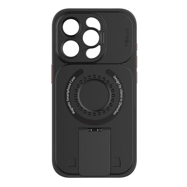 Ulanzi O-LOCK iPhone 15 Pro Max Kılıfı M037GBB1