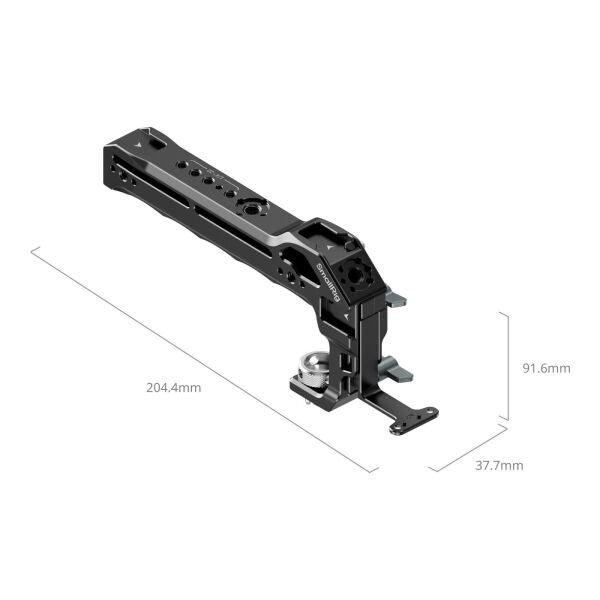 SmallRig 5236 DJI Focus Pro LiDAR için Üst Tutma Kolu