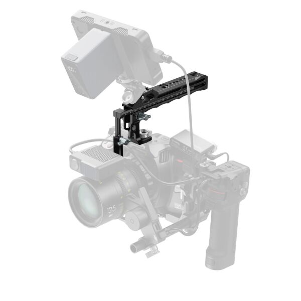 SmallRig 5236 DJI Focus Pro LiDAR için Üst Tutma Kolu