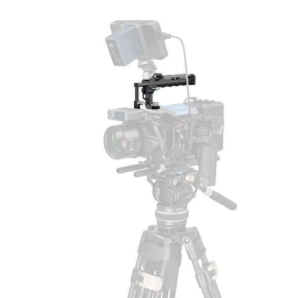 SmallRig 5236 DJI Focus Pro LiDAR için Üst Tutma Kolu