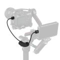 SmallRig 4963 Sarmal HDMI Veri Kablosu (A'dan A'ya)