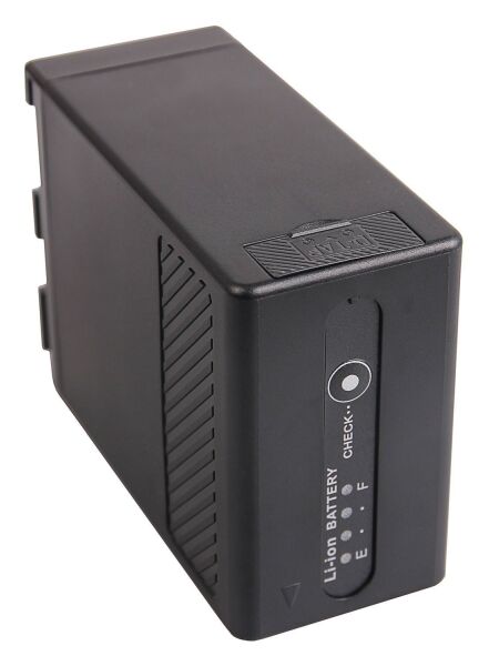 Patona 1315 Platinum Batarya Canon BP-A65 D-Tap USB-Çıkış