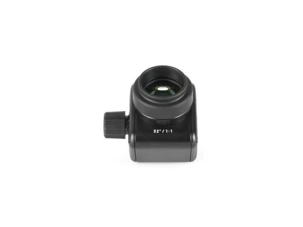 Nauticam Full Frame Açılı Optik vizör 32º/1:1 VS. 42º/0,8:1