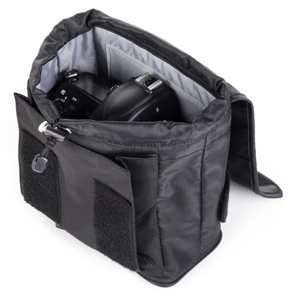 ThinkTANK Skin™ Changer Pop Down V3.0 Lens Çantası