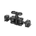 SmallRig 3515C Drop-in HawkLock Mini Magic Arm Hızlı Çıkarma Bilyalı Başlıklı