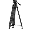 SmallRig 5443 FSD14 FreeSpeed Ağır Hizmet Tipi Karbon Fiber Tripod