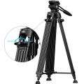 SmallRig 5442 FSD14 FreeSpeed Alüminyum Alaşımlı Video Tripod