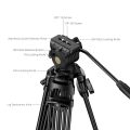 SmallRig 5442 FSD14 FreeSpeed Alüminyum Alaşımlı Video Tripod
