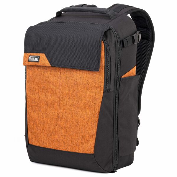 ThinkTANK Mirrorless Mover® Backpack Campfire Sırt Çantası