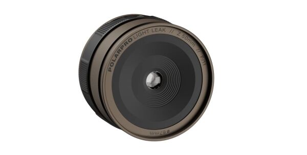 PolarPro Lens 50mm f/11 (Nikon Z)