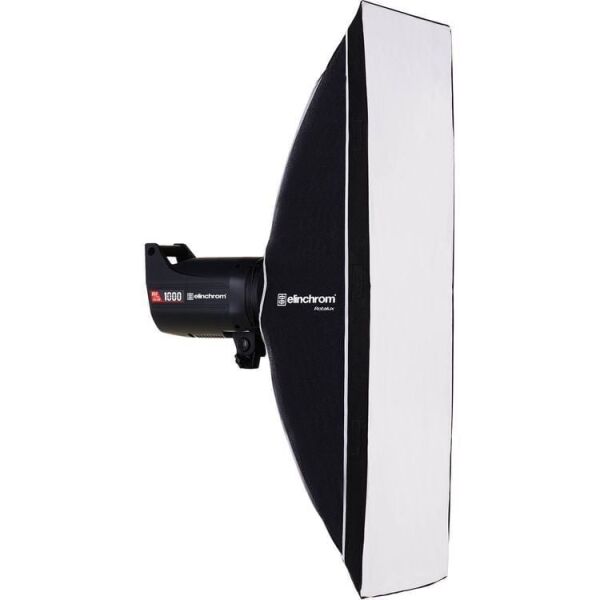 Elinchrom Rotalux Stripbox 35 x 100 cm