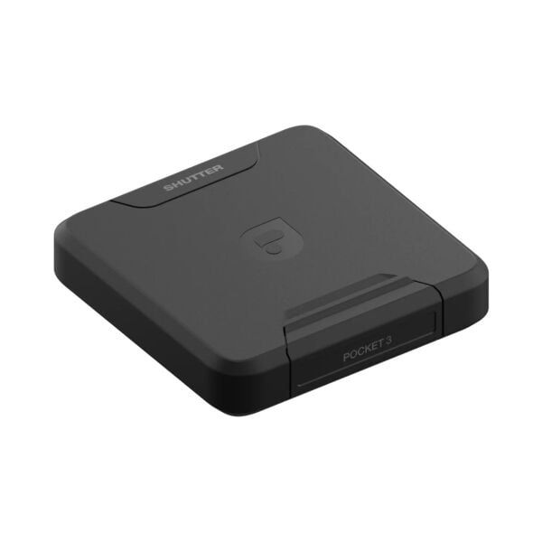PolarPro Osmo Pocket3 için Shutter Serisi ND Filtre (PCKT-SHUTTER)