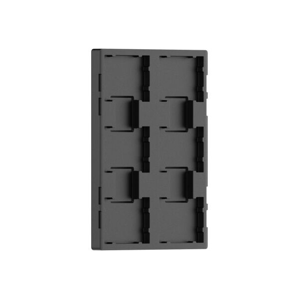 Polarpro Hafıza Kartı Saklama Yedek Adaptör (SLTII-CFEA-INSERT)