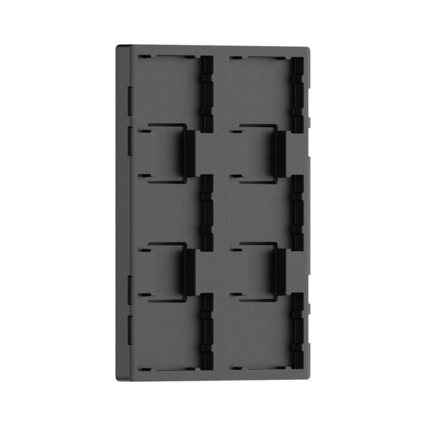 PolarPro Hafıza Kartı Saklama Yedek Adaptör (SLTII-CFEA-INSERT)