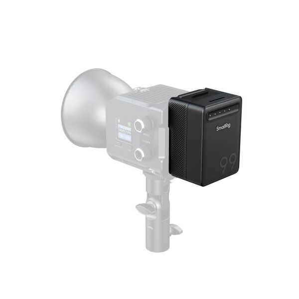 SmallRig 5245 VB99 Lite mini V-Mount Batarya 6800 mAh