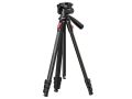 Smallrig 5474 Hafif Makineler için 5kg Taşıma Kapasiteli Video Tripodu