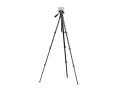 Smallrig 5474 Hafif Makineler için 5kg Taşıma Kapasiteli Video Tripodu