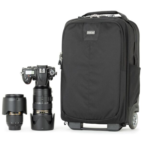 ThinkTANK Essentials Convertible Rolling Backpack Tekerlekli Sırt Çantası