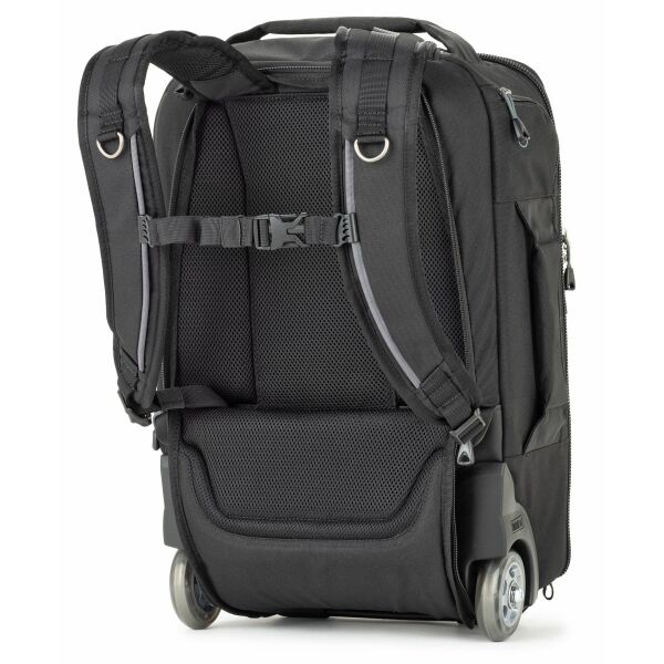 ThinkTANK Essentials Convertible Rolling Backpack Tekerlekli Sırt Çantası