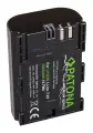 Patona LP-E6N Premium Batarya Canon için