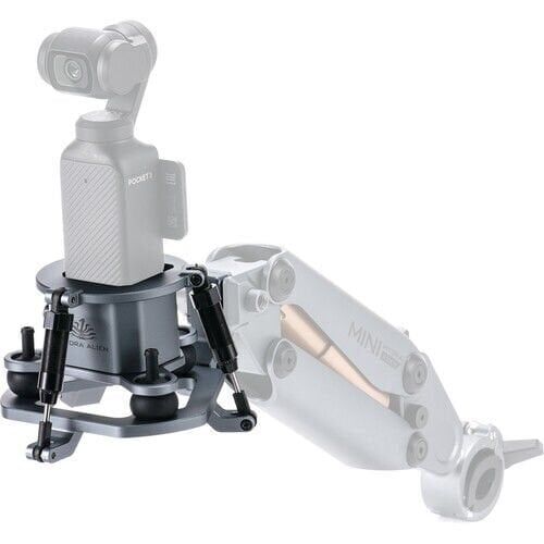 Tilta Hydra Aline Mini For Osmo Pocket 3    (HDA-T15-SAH-TG)