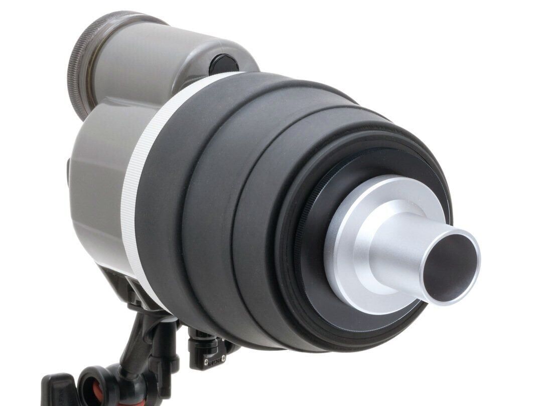 Inon Snoot Set (Z-330 ve D-200 Flaşlar için)