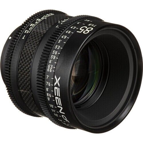 Xeen CF 85mm T1.5 Cine Lens (Sony E)
