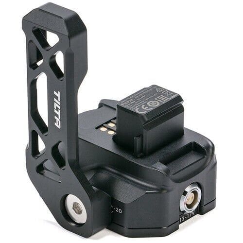 Tilta Power Supply Base Plate For Rs2 Tga-Pbp