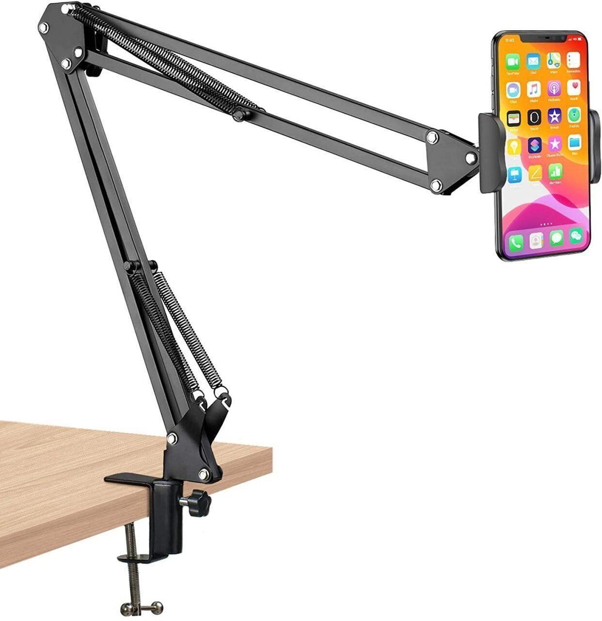 OEM Marka P360 Masa Üstü Telefon ve Tablet Tutucusu
