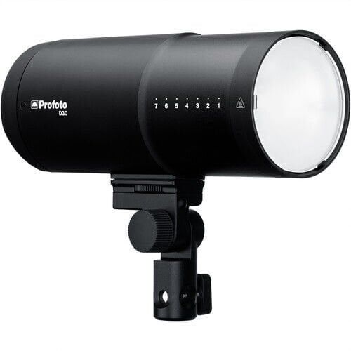 Profoto 901071 D30 500WS AIR TTL Stüdyo Flaşı