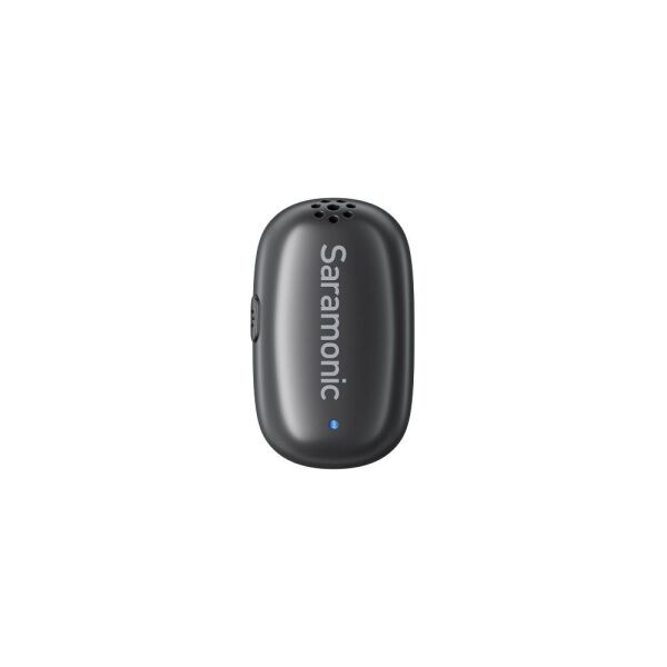 Saramonic Air SE-01  Type-C 2 Kişilik Kablosuz Yaka ve El Mikrofonu (ARTIKEL NO: 1253063)