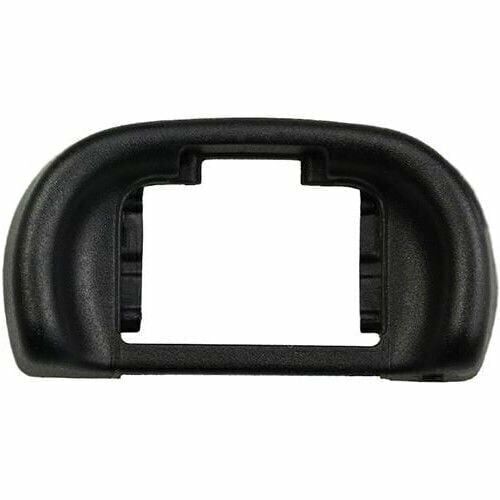 OEM Marka EP18 Plastik Model Sony A7 / A7II / A7III / A7R / A7RII / A7RIII / A7S /A7SII /A9 /A99II Vizör Lastiği