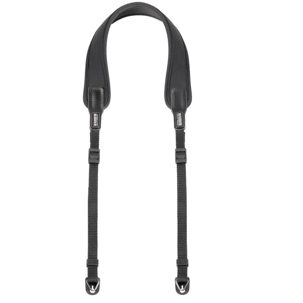 Kaiser Curved PRO Neoprene Carrying Strap (6788)