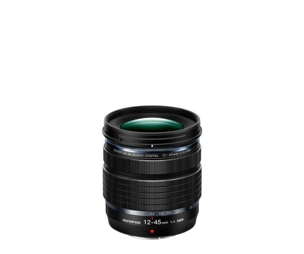 Olympus OM System M.Zuiko Digital 12-45mm F4 PRO Objektif