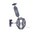SmallRig 3757B Magic Arm ile Yengeç Şeklinde Kelepçe