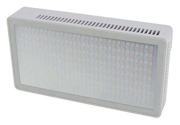 Patona 4246 Patona Premium Led Photo Ve Video Light With 120Rgb Ve 128 Bi-Color Leds Ve 24 Effects