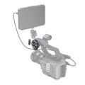 SmallRig 3755B Yengeç Şeklinde Kelepçe