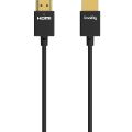 SmallRig 2956B Ultra-Slim 4K HDMI Kablo (A to A) (35cm)
