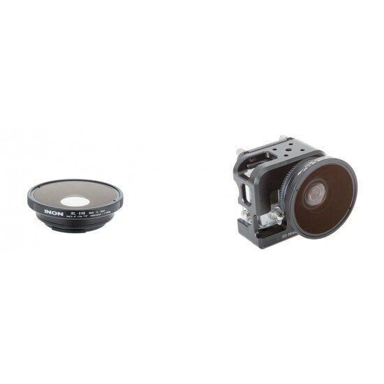 Inon UCL-G165 SD GoPro Yakın çekim lensi